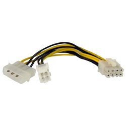 Cavetto interno Eps 4 Poli a 8 Poli con Lp4 F M 0,15m EPS48ADAP
