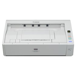 Scanner 600DPI IMAGEFORMULA DR M1060 White 9392B003