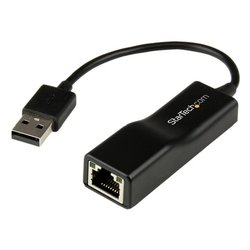 Adattatore di rete Fast (100Base-TX) Type A USB2100