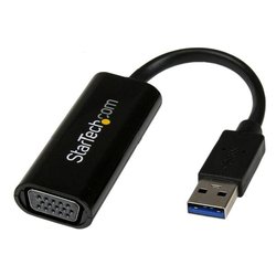 Convertitore video USB 3.0 a VGA USB32VGAES