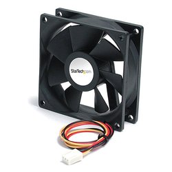 Ventola computer Connettore Tx3 Black FAN9X25TX3L