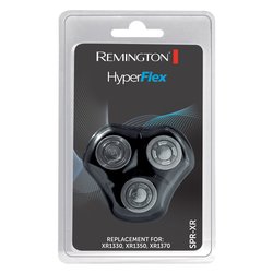 Testina ricambio rasoio HYPERFLEX Lamine e Coltelli SPR XR