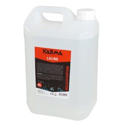 Liquido macchina bolle (5L) Liq B5