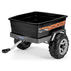 Rimorchio trattore Adventur TR0937