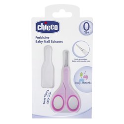 Forbice manicure Rosa 00591210