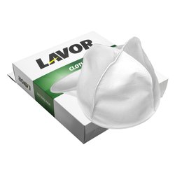 Filtro aspirapolvere White 10001 08233