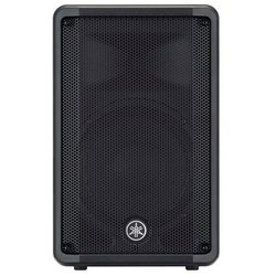 Cassa attiva DBR SERIES Portable Black 700W DBR10