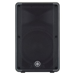 Cassa attiva DBR SERIES Portable Black 1000W DBR12
