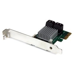 Scheda di espansione SATA Scheda raid sata iii 6 PEXSAT34RH