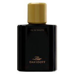 Eau de toilette uomo Zino 125 ml