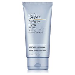 Detergente viso Perfectly Clean Foam Cleanser Purifying Mask 150 ml