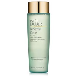 Maschera pulizia viso Perfectly Clean Multi Action Toning Lotion Refiner 200 ml