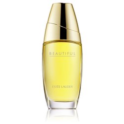 Eau de parfum donna Beautiful 75 ml