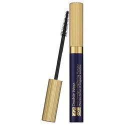 Mascara Double Wear Zero Smudge Lengthening 01