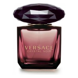 Eau de toilette donna Crystal Noir  50 ml