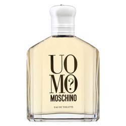 Eau de toilette uomo ? 125 ml