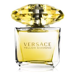 Eau de toilette donna Yellow Diamond 30 ml