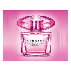 Eau de parfum donna Bright Crystal Absolu Edp 90 ml