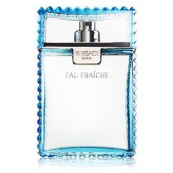 Eau de toilette uomo Man Eau Fraiche 100 ml