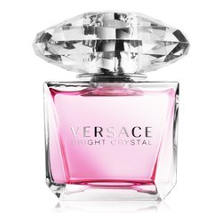 Eau de toilette donna Bright Crystal 30 ml