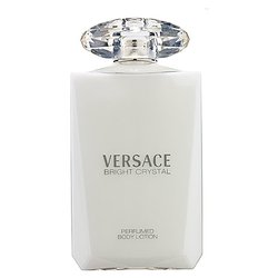 Trattamento corpo Bright Crystal Body Lotion 200 ml