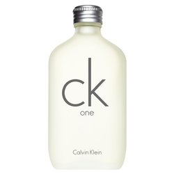 Fragranza unisex Ckone Edt 200 ml