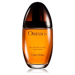 Eau de parfum donna Obsession Woman 100 ml
