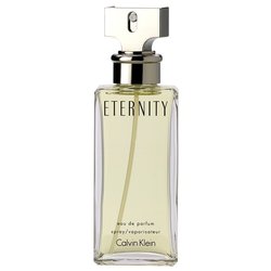 Eau de parfum donna Eternity Woman 100 ml