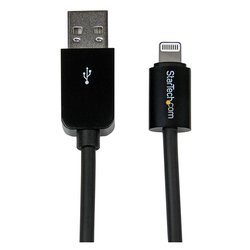 Cavo Lightning Certificato Apple Mfi 1m USBLT1MB