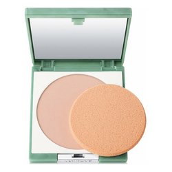 Cipria Superpowder Double Face Powder 02 Matte Beige