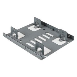Staffa di montaggio hard disk 2.5" Bracket25X2 BRACKET25X2