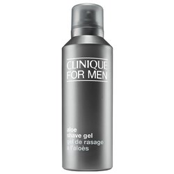 For Men Aloe Shave Gel (125ml)