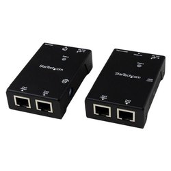 Extender HDMI Power Over Cable Black ST121SHD50