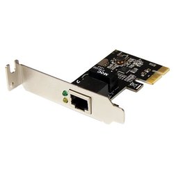 Scheda di rete Nic Pci Express Gigabit (1000Base-TX) ST1000SPEX2L