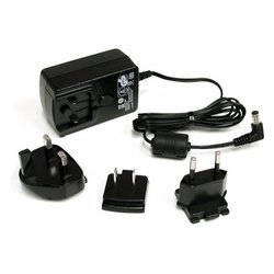Alimentatore World Plug Black IM12D1500P 12V Type M