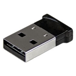 Adattatore bluetooth USB Type-A Dongle Edr Classe 1 USBBT1EDR4