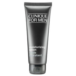 Trattamenti viso uomo Moisturizing Lotion Lozione Idratante Tipo I e Ii 100 ml