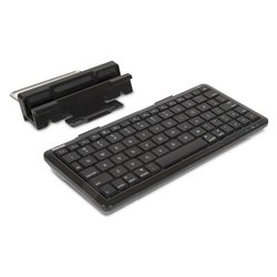 Tastiera computer Smart Black XPADKK100BTMS