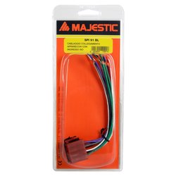 Image of Adattatore autoradio Spi 91Bl 710091 cod094