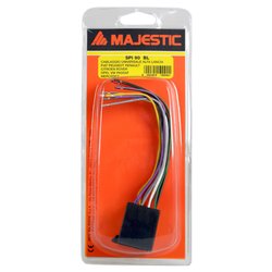 Image of Adattatore autoradio Spi 90Bl 710090 cod094