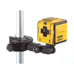 Livella laser autolivellante Cubix portata 8 mt STHT77498 1