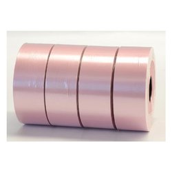 Nastro regalo Rotolo Rosa 4,8cm x 10m 1 pz 48100R