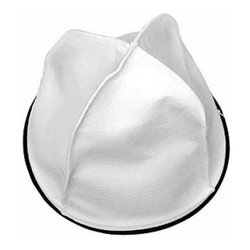 Filtro aspirapolvere Panno White 10001 08186