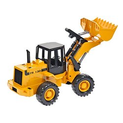 Pala Meccanica Fr130 02425