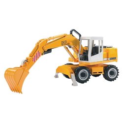 Escavatore scala 1:16 LIEBHERR 2426