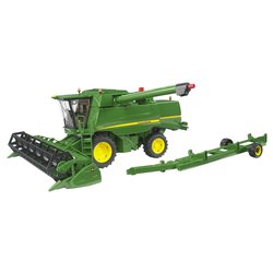Mietitrebbia Gigante JOHN DEERE 02132