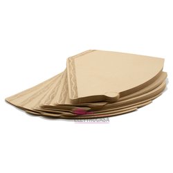 Filtro carta caffè 4 tazze CF 80 ACC FC 2