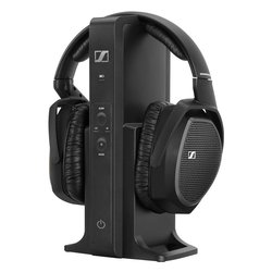 Cuffie wireless RS SERIES 175 U Black 508676