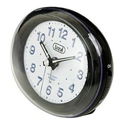 Sveglia Sl 3052 Black 0305200