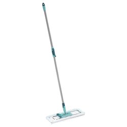 Lava pavimenti telescopico 87-140 cm con panno Micro Duo (42cm) PROFI XL 55049
